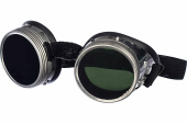 Очки газосварщика ЗН-56 (металл)