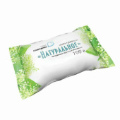 Мыло туалетное НЕЙТРАЛЬНОЕ КМЗ, 100 гр