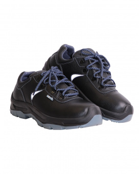 Полуботинки ПУ/ТПУ МП ГЕРМЕС